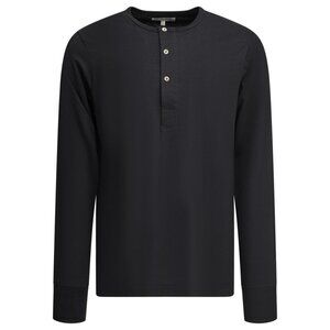 Merz B. Schwanen Seraphim Henley T-Shirt Tag Size XL Men